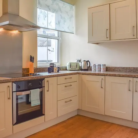 Vakantiehuis Cumberland Place Keswick (Cumbria)