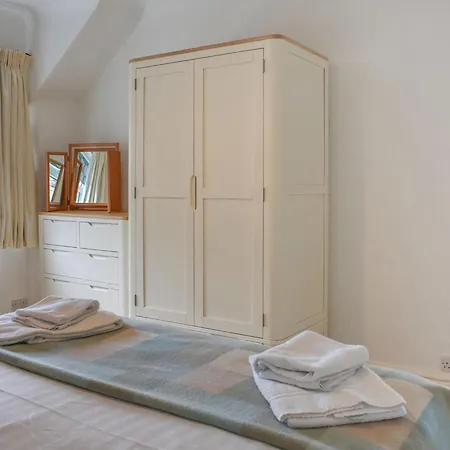 Ferienhaus Cumberland Place Keswick (Cumbria)