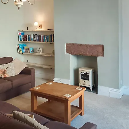 Cumberland Place Vakantiehuis Keswick (Cumbria)