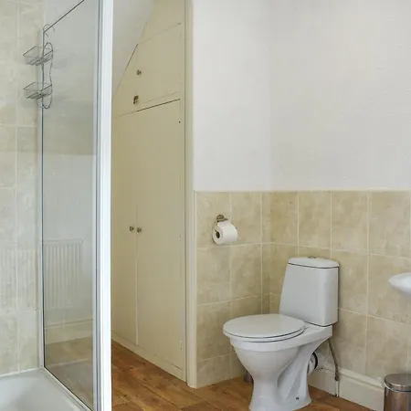 Ferienhaus Cumberland Place Keswick (Cumbria)