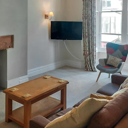 Cumberland Place * Keswick (Cumbria)