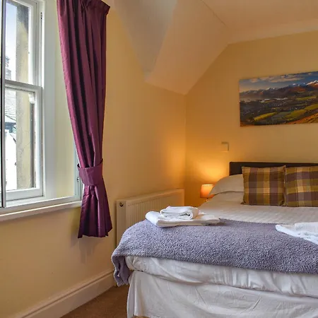 Cumberland Place Vakantiehuis *