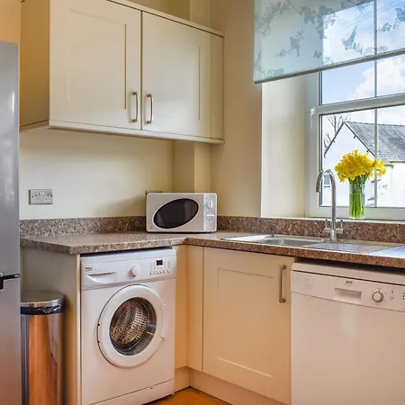 Cumberland Place Ferienhaus *