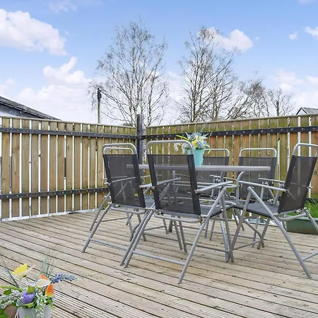 Ferienhaus Cumberland Place Keswick (Cumbria)