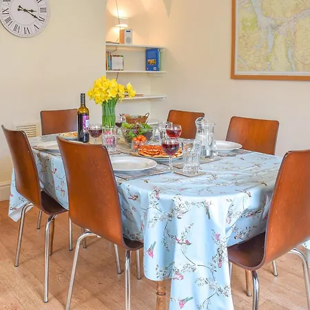 Cumberland Place * Keswick (Cumbria)