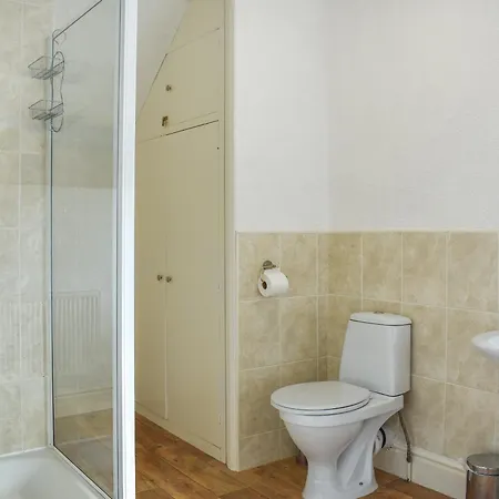 Cumberland Place Дом отдыха *