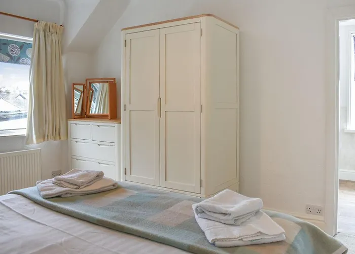 Holiday home Cumberland Place Keswick (Cumbria)