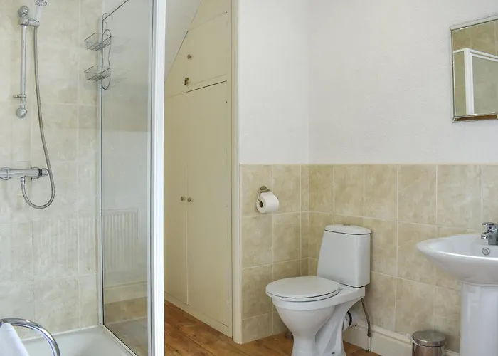 Holiday home Cumberland Place *