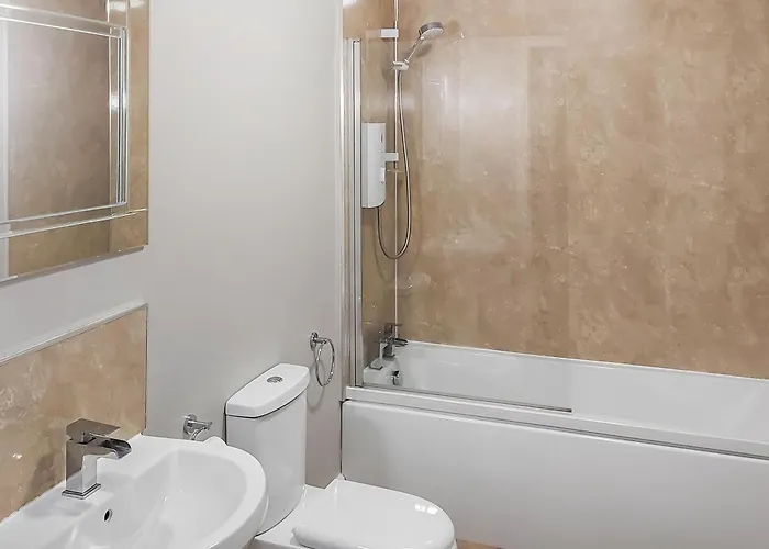 Cumberland Place Keswick (Cumbria)