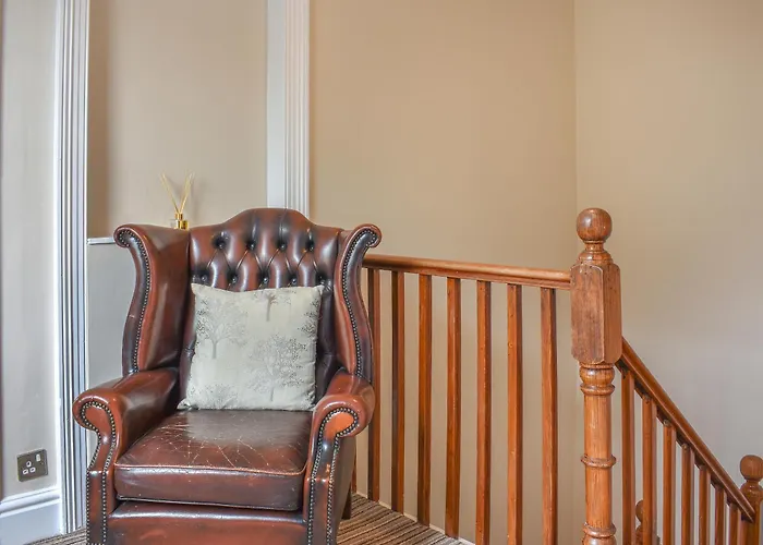 Holiday home Cumberland Place Keswick (Cumbria)